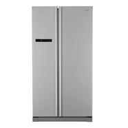 Samsung 584Ltr. (SRS584NLS) Non-frost Side by Side Refrigerator