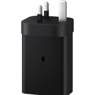 Samsung 65W Trio PD Power Adapter(T6530)- Black