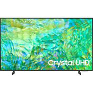 Samsung 65inch (CU8000) Crystal 4K UHD Smart TV - UA65CU8000RSFS