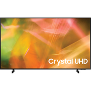 Samsung 75inch (AU8000) Crystal 4K Smart UHD TV - UA75AU8000RSFS