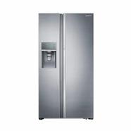 Samsung 768Ltr. (RH-77H90507F) Non-Frost Side-By-Side Inverter Refrigerator