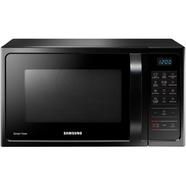 Samsung Convection Microwave Oven With Ceramic Cavity 28 L - MC28H5023AK/D2