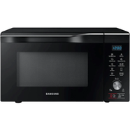 Samsung Convection Microwave Oven With Hot Blast And Masala And Sun Dry 32L - MC32K7056CK/D2 image