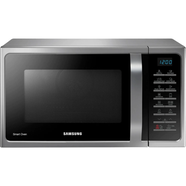 Samsung Convection Microwave Oven With Slim Fry 28L - MC28H5025VS/D2 image
