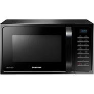 Samsung Convection Microwave Oven With Slim Fry 28 L - MC28H5025VK/D2