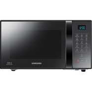 Samsung Convection Microwave Oven With Triple Distribution System 21L - CE76JD-M/D2