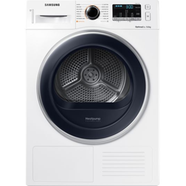 Samsung DV90M5000QW/EU Dryer Machine - 9 KG