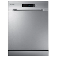 Samsung DW60M5070FS 14 Place Setting Dishwasher with Wide Led Display