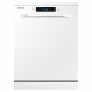 Samsung DW60M5070FW 14 Place Settings Dishwasher image