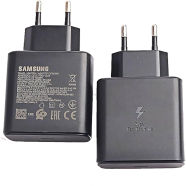 Samsung EP-TA845 USB-C PD 45W Charger Black