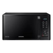 Samsung Grill MWO with Quick Defrost 23L - MG23K3515AK/D2