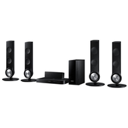 Samsung HT-J5150HK Home Theater