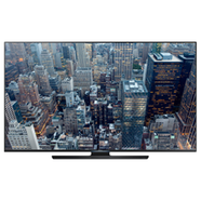 Samsung JU7000 4K Ultra HD Flat Smart LED Television - 85 Inch