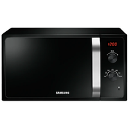 Samsung MS23F300EEK/SG Microwave Oven - 23-Liter