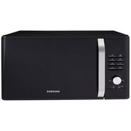 Samsung MS-28J5255UB Microwave Oven - 28-Liter