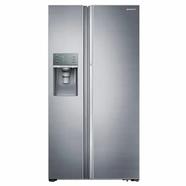 Samsung Non-Frost Side By Side Inverter Refrigerator - 768 Ltr
