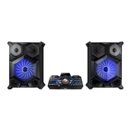 Samsung PS-MXJS9000XA Hi-Fi Home Theater