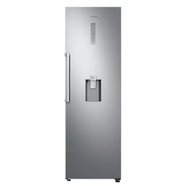 Samsung RR39M73107F/SG Upright No Frost Refrigerator - 375Ltr
