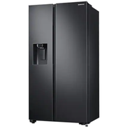 Samsung RS65R54112C/SG Refrigerator - 617 Ltr