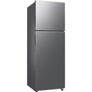 Samsung RT31CG5424S9SS 301 Liter Digital Inverter Compressor No Frost Top Mount Refrigerator Refined Inox 