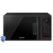 Samsung Solo Micro Wave Oven 20L - MW73AD-B/D2 image