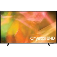 Samsung UA55AU8100 4K Crystal UHD Flat Smart TV - 55 Inch