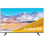 Samsung UA55TU8000 4K Crystal UHD Television - 55 Inch