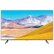 Samsung UA55TU8100 4K Smart LED TV - 55 Inch