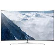 Samsung UA65KS9000 4K Ultra HD LED Smart TV - 65 Inch