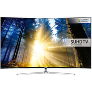 Samsung UA78KS9000K 4K SUHD Curved Smart LED TV - 78 Inch
