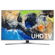 Samsung UN65MU7000 4K Ultra HD Smart TV - 65-Inch