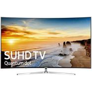 Samsung UN-65KS9500 4K Ultra HD Curved Smart TV - 65 Inch