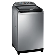 Samsung WA13J5730SS Fully Automatic Top Load Washing Machine - 13 kg