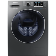 Samsung WD80K5410OX Front Loading Washing And Dryer Machine - 8Kg/6Kg