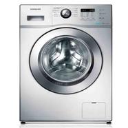 Samsung WF702W2BCSD Front Loading Washing Machine - 7 Kg
