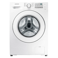 Samsung WW70J3283KW Front Loading Washing Machine with Diamond Drum - 7 kg
