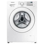 Samsung WW80J4213KW/GU Front Loading Washing machine - 8 kg