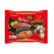Samyang 2X Spicy Hot Chicken Flavor Ramen Single Pack
