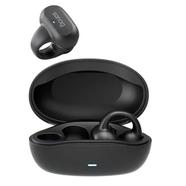 Sanag Z50s Pro Conduction TWS Earphone-Black Color