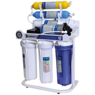 Sanaky S2 6 Stage Water Filter(vietnam) image