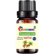 Sandalwood (Chandan) Essential oil -10ml