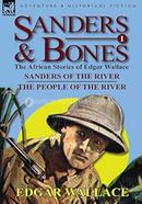 Sanders And Bones-The African Adventures: 01