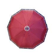 Sankar New Design Auto Open And Close Umbrella - Any Colour