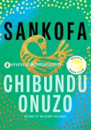 Sankofa: A Novel