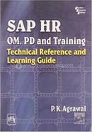 Sap Hr Om, Pd and Training