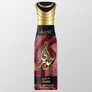 Sapil Jouwri Body Spray Oriental Deo - 200ml