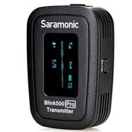 Saramonic Blink 500 Pro B2 Advanced Wireless 2 Person Clip-On Mic System