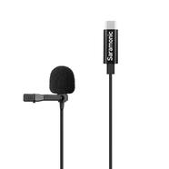 Saramonic LavMicro U3A Lavalier Microphone kit