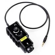 Saramonic SmartRig II XLR Adapter for Professional Microphone_Guitar