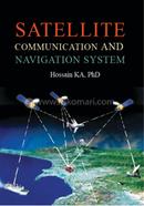 Satellite Communication and Navigation System